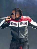 Little Simz: a brit rap falakat bontó új hangja, aki a kedvenc felfedezetted is lehet az idei Szigeten