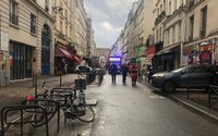 Lövöldözés volt Párizsban, hárman is életüket vesztették 