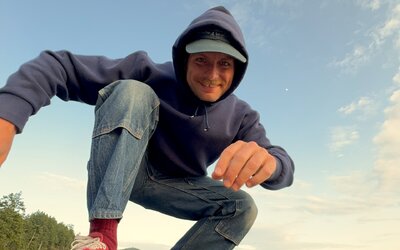 Mac DeMarco 9 év után újra Budapesten koncertezik