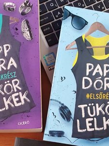 Magyar könyv tűnt el az ifjúsági irodalom polcáról egy könyvesboltban, az ok: GyErMeKvÉdElMi TöRvÉnY