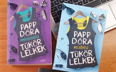 Magyar könyv tűnt el az ifjúsági irodalom polcáról egy könyvesboltban, az ok: GyErMeKvÉdElMi TöRvÉnY