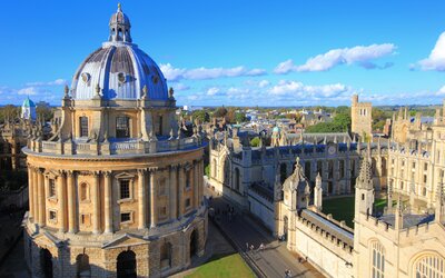 Magyar középiskolások nyerték a világ legrangosabb vitaversenyét Oxfordban