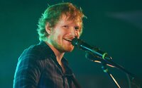 Májusban érkezik az új Ed Sheeran album – Érzelmes Facebook-posztban vallott depressziójáról a brit énekes