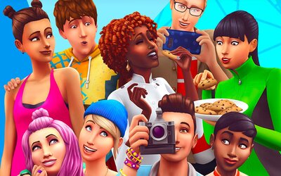 Már készül a Sims filmadaptációja, amin Margot Robbie is dolgozik 