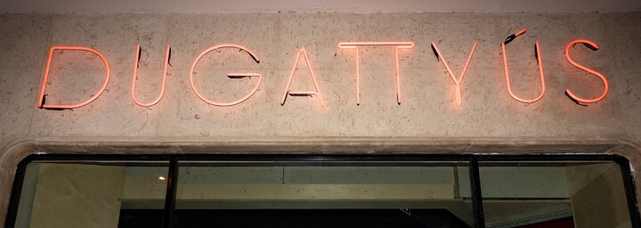 Már vár a DUGATTYÚS, a Margit-negyed új összművészeti kulturális központja