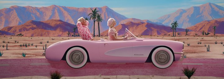 Margot Robbie a Birkenstockra még nem áll készen, de a halál már időnként eszébe jut a Barbie-film legújabb előzetesében