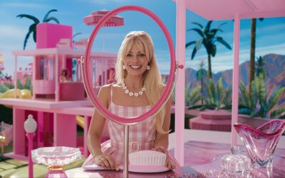Margot Robbie is megszólalt a Barbie-film Oscar-jelöléseiről