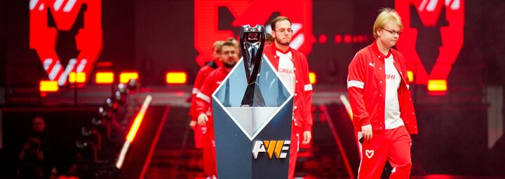 Máshogy néznek majd ki a Counter-Strike Majorök, de sok más verseny is változik 2025-ben