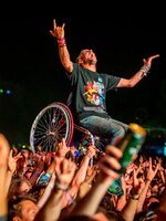 Masszív headlinerekkel robbantott a Sziget Fesztivál! Mutatjuk az első neveket