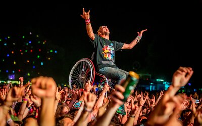 Masszív headlinerekkel robbantott a Sziget Fesztivál! Mutatjuk az első neveket