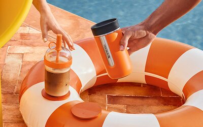 Mediterrán életérzés a forró hétköznapokon? Kóstolj bele a Nespresso nyári kollekciójába!