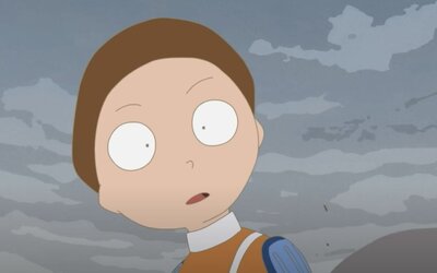 Még idén érkezik a Rick és Morty: Az Anime, újabb előzetes érkezett a filmhez