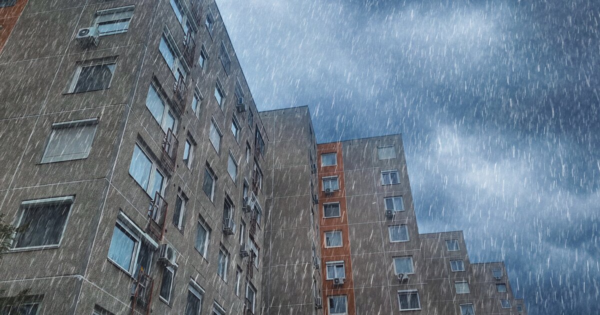 Megbénította az országot a vihar, a ferihegyi repteret is lezárták