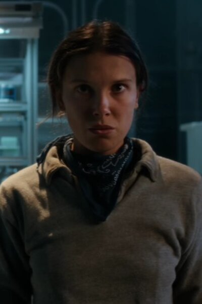 Megérkezett a Stranger Things eddigi legbaljósabb előzetese