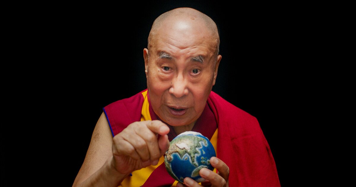 Megérkezett a dokumentumfilm előzetese, amelyben a Dalai Láma szól a világhoz