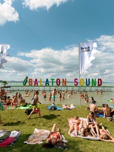 Megerősítették a szervezők: 2025-ben nem lesz Balaton Sound