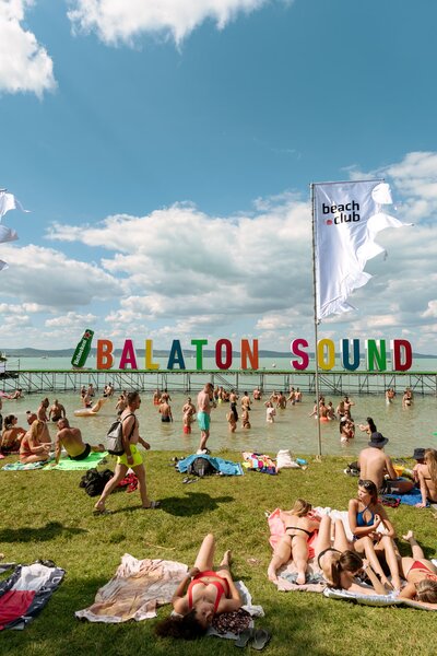 Megerősítették a szervezők: 2025-ben nem lesz Balaton Sound