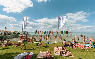 Megerősítették a szervezők: 2025-ben nem lesz Balaton Sound