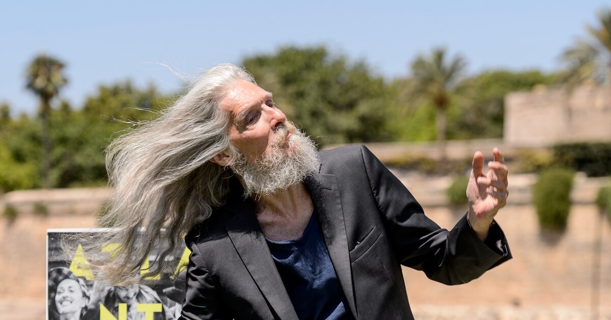 Meghalt Björn Andrésen, a Halál Velencében ikonikus Tadziója