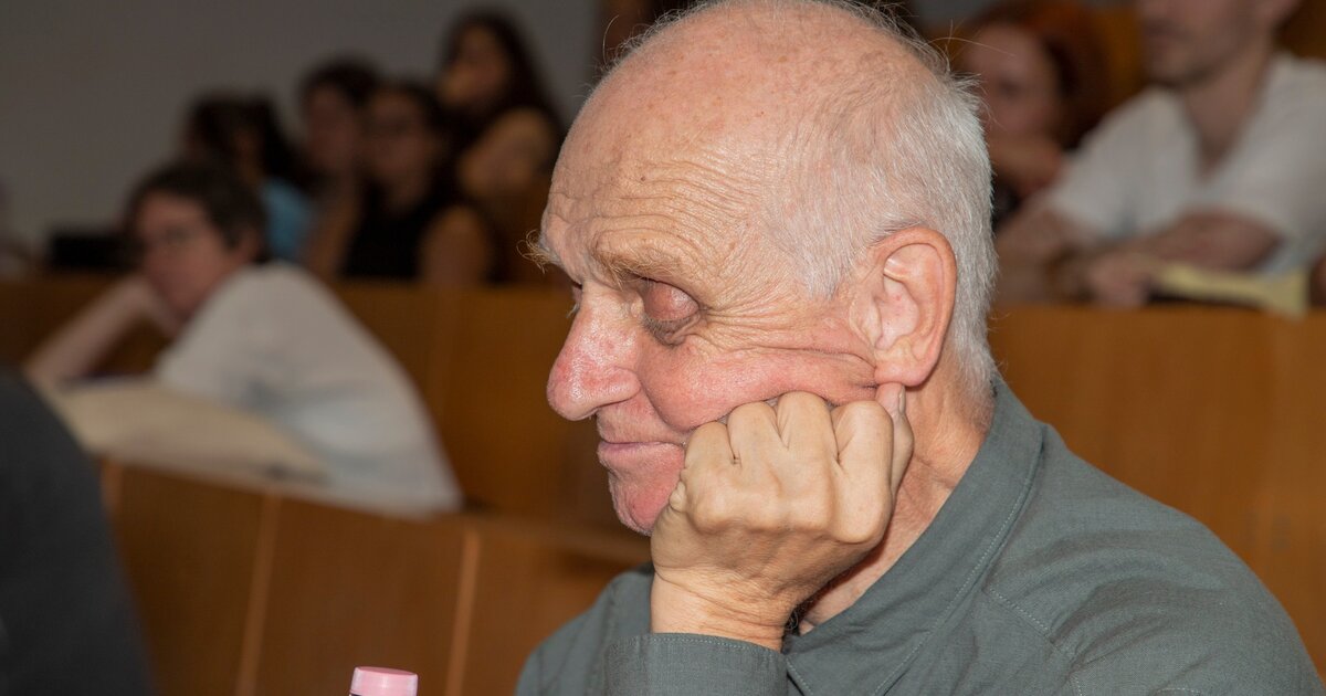 Meghalt György Péter esztéta, médiakutató