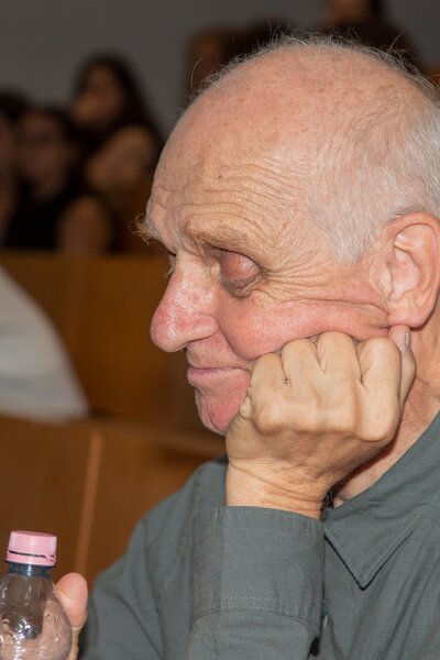 Meghalt György Péter esztéta, médiakutató