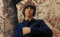 Meghalt Jeff Beck, a könnyűzene történetének egyik legnagyobb gitárosa