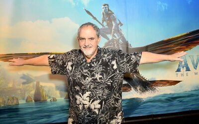 Meghalt Jon Landau, a Titanic és az Avatar Oscar-díjas producere