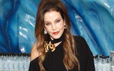  Meghalt Lisa Marie Presley, Elvis és Priscilla Presley lánya