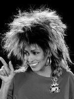 Meghalt Tina Turner