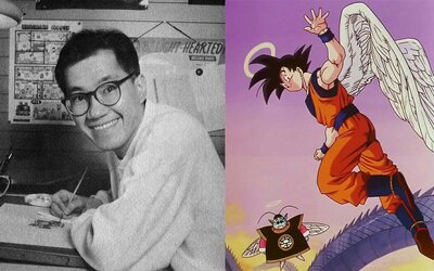 Meghalt Toijama Akira, a Dragon Ball írója