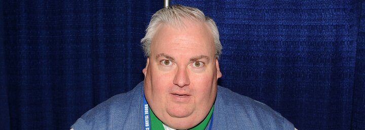 Meghalt a Harry Potter és a Doctor Who színésze, Simon Fisher-Becker