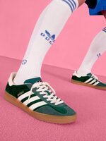 Mégis miért van mindenkin ilyen cipő? – Már megint (még mindig) hódít az Adidas Gazelle