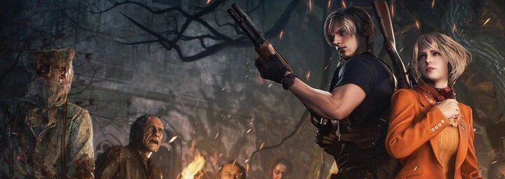 Megjelent a Resident Evil 4 Gold kiadása, ezzel pedig közel 30 éve töretlen siker a sorozat – De mi a titok?
