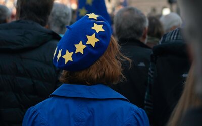 Meglepő adatok: Vajon tízből hány magyar szeret az Európai Unió tagja lenni? 