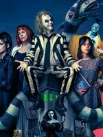 Megnéztük a Beetlejuice folytatását, amely a kaotikussága ellenére is képes szórakoztatni