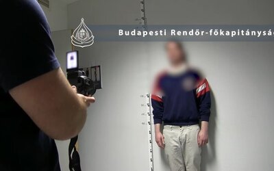 Megrázó részletek derültek ki a Budapesten megölt amerikai nőről, akivel szex közben végzett gyilkosa