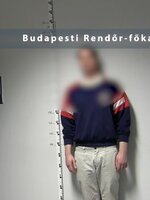 Megrázó részletek derültek ki a Budapesten megölt amerikai nőről, akivel szex közben végzett gyilkosa