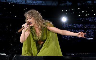 Megszólalt a terrorveszély miatt törölt bécsi koncertjeiről Taylor Swift