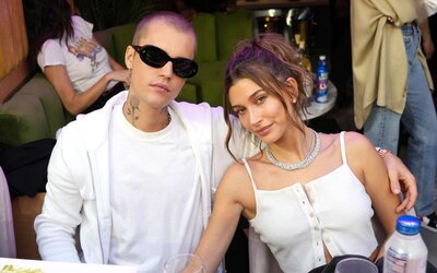 Megszületett Justin és Hailey Bieber első közös gyereke