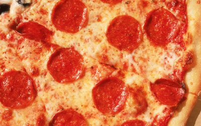 Megtalálhatták a világ első pizzáját