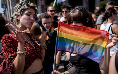 Megvan az idei Budapest Pride időpontja