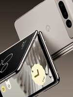 Megvan, mikor érkezik a Google telefonja, amit kedvünkre hajtogathatunk