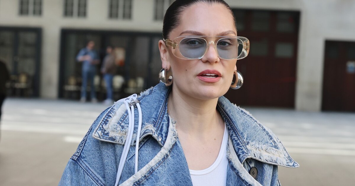 Mellrákkal diagnosztizálták Jessie J-t