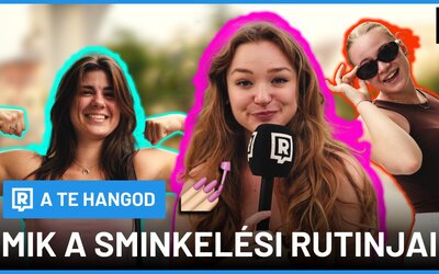 Meséld el a sminkelési rutinodat! (SMINKTIPPEK, TRÜKKÖK, ŐSZI-TÉLI TRENDEK)💄 – A Te Hangod