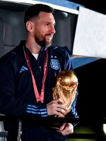 Messi a vébé-döntő után újabb győzelmet aratott – ezt a rekordot nagyon nehéz lesz megdönteni