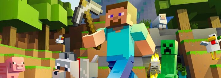 Mi a Minecraft sikerének titka? 15 éves lett a világ egyik legtöbb példányszámban eladott játéka 