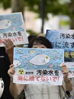 Mi baj történhet, ha a fukusimai atomerőmű vizét az óceánba eresztik? – Japán legvitatottabb tettének vélt és várt következményei