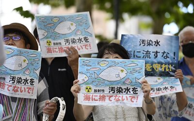 Mi baj történhet, ha a fukusimai atomerőmű vizét az óceánba eresztik? – Japán legvitatottabb tettének vélt és várt következményei 
