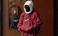 Mi köze egy Nike melegítőnek a reneszánszhoz?  