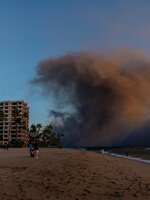 Mi történik Hawaii-on, és miért nem fogjuk fel, hogy mi az oka?